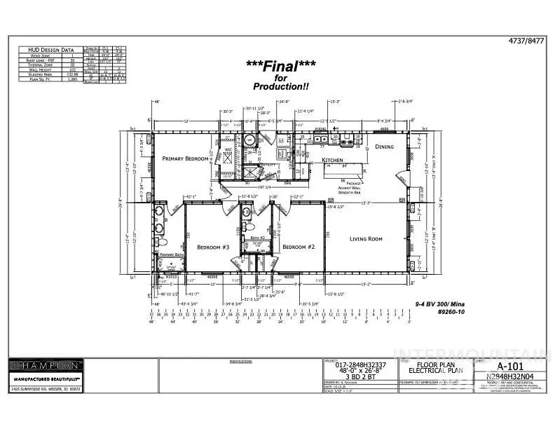 421 S Curtis Rd, #300 #300, Boise, ID 83705 - #3