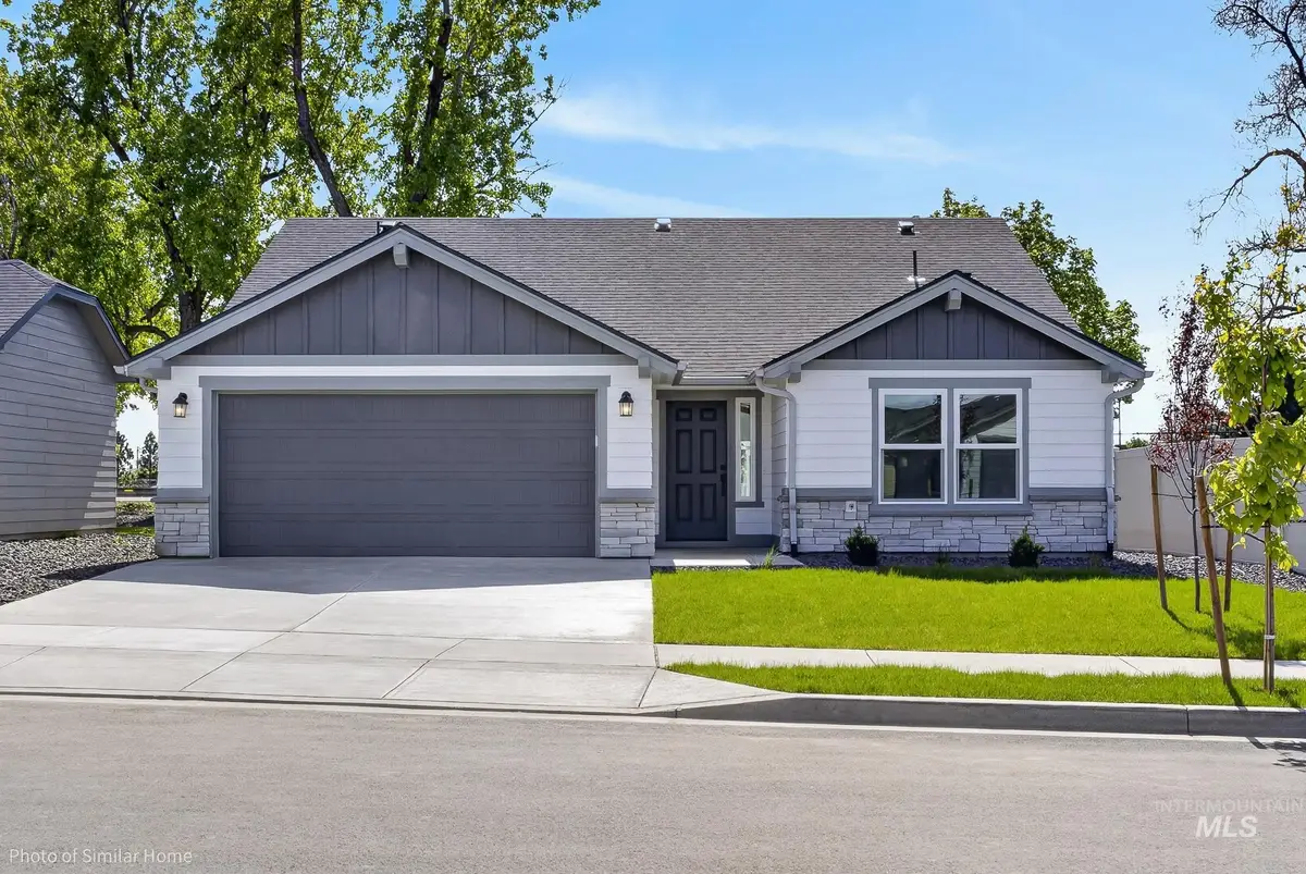 3362 E Fitz Roy Ct., Kuna, ID 83634 - #1