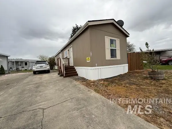 2015 6th Ave #313, Clarkston, WA 99403
