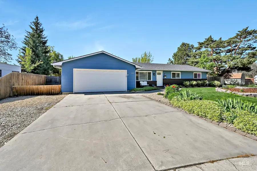 10818 W Marlinwood Dr, Boise, ID 83713 - #3