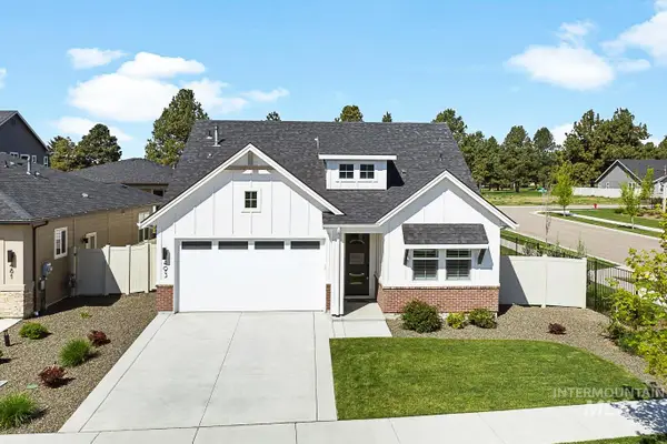 493 N Plainfield Ave, Eagle, ID 83616