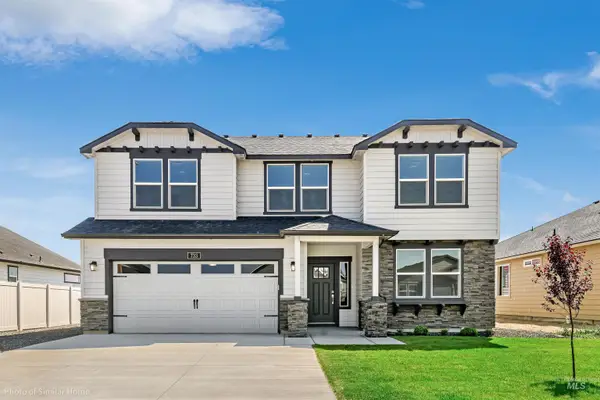 3446 E Fitz Roy St., Kuna, ID 83634