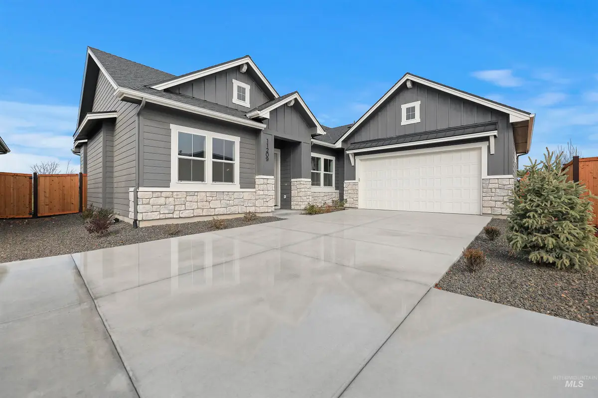 11209 S Corballis Ln., Kuna, ID 83634 - #1