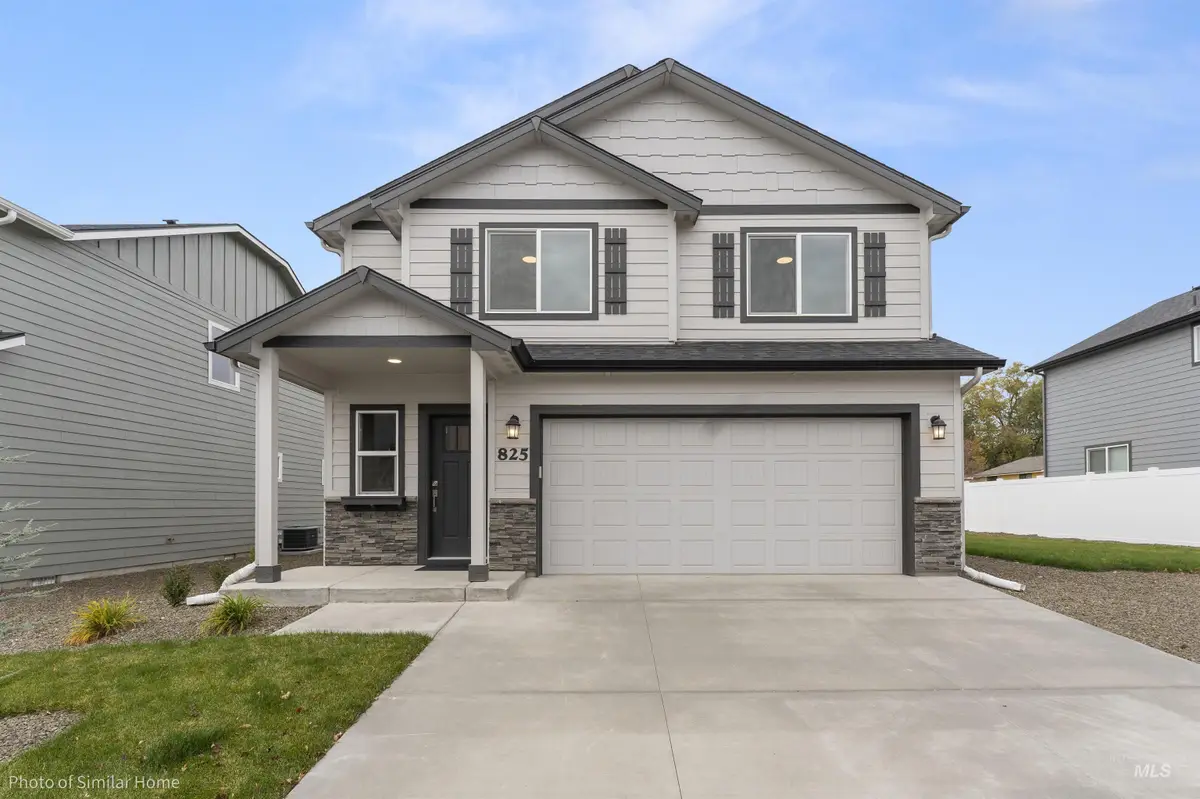 2162 E Tugela Falls St, Kuna, ID 83634 - #1