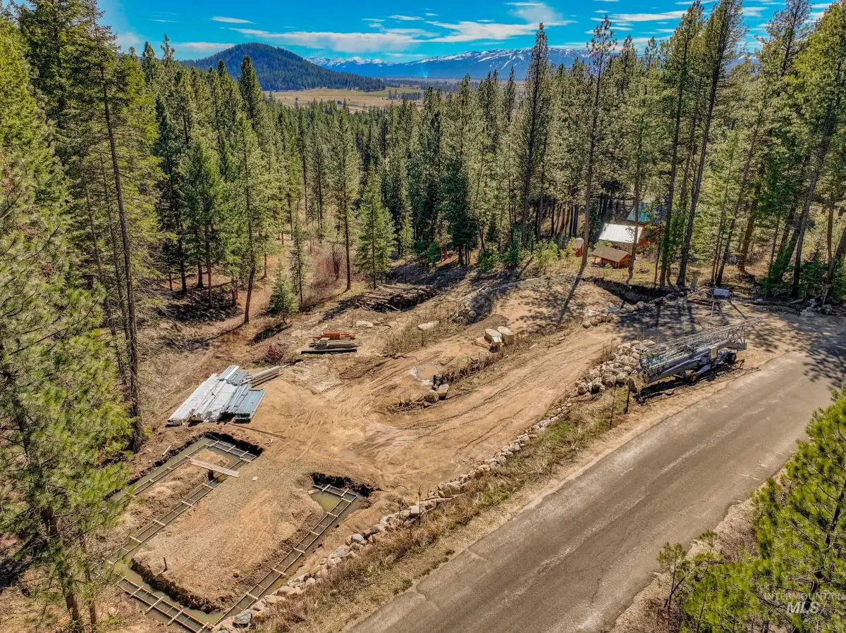 3 Jughandle Place, McCall, ID 83638 - #1