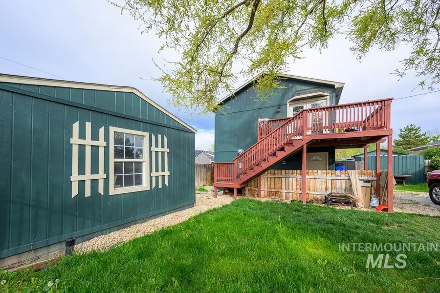 516 18th Ave N, Nampa, ID 83687 - #2
