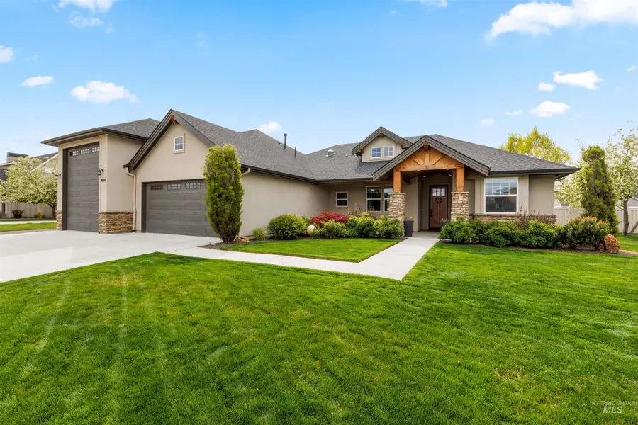 8509 Silverwood Way, Middleton, ID 83644 - #2