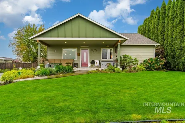 1420 Airway Ave, Lewiston, ID 83501