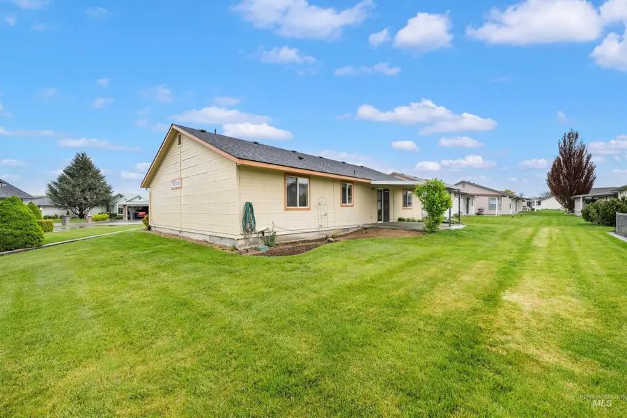 819 N Bristol Street, Nampa, ID 83651 - #3