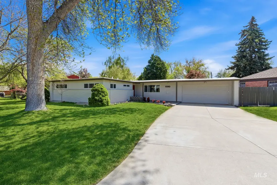 1010 N Balsam, Boise, ID 83706 - #2