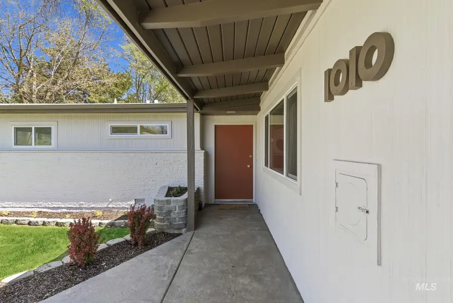 1010 N Balsam, Boise, ID 83706 - #3