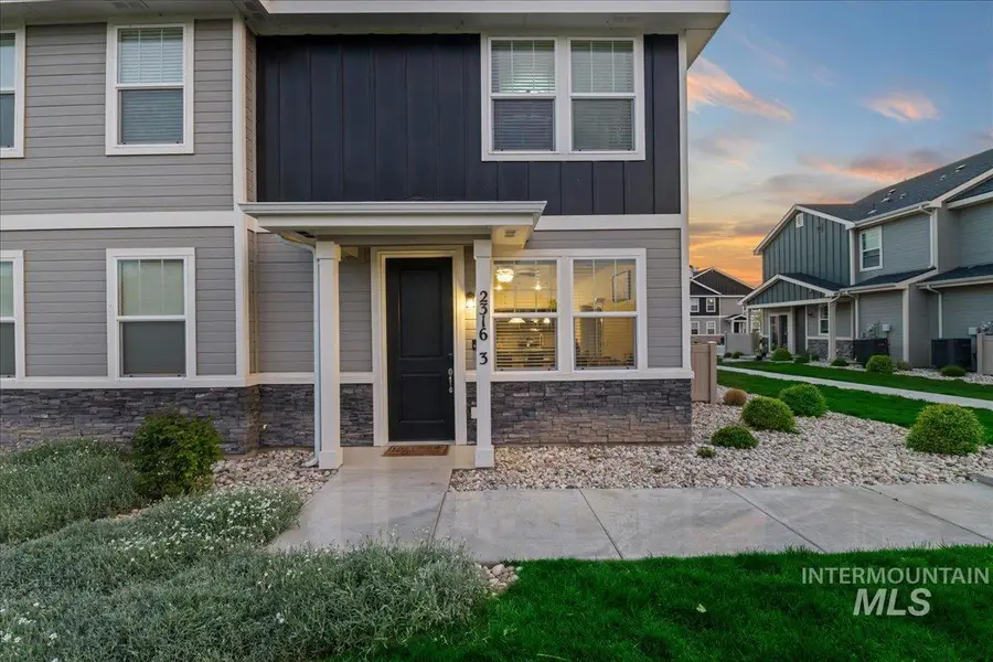 2316 E Spice Loop #3, Nampa, ID 83687 - #2