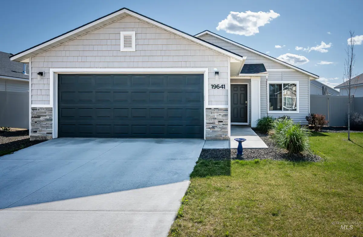 19641 Alleghenny Way, Caldwell, ID 83605 - #1