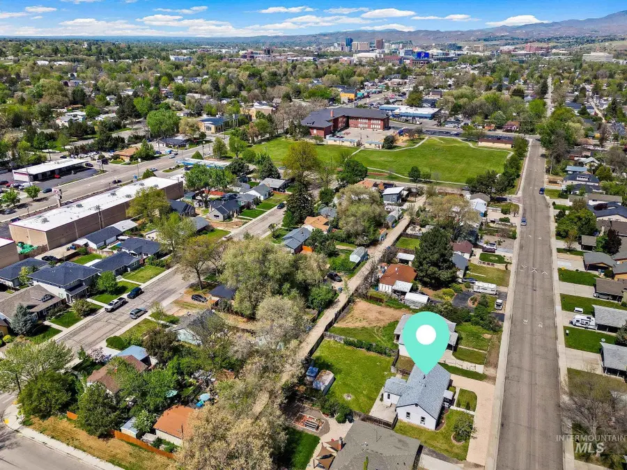 2043 S Leadville, Boise, ID 83706 - #3