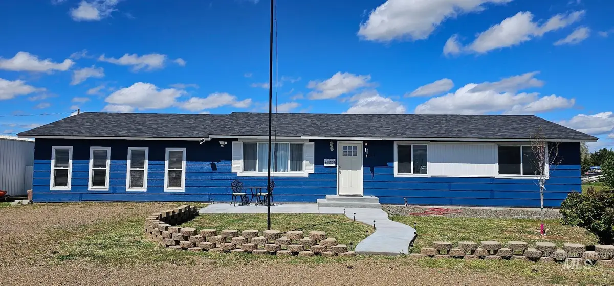 3044 NE Reservoir Rd, Mountain Home, ID 83647 - #1