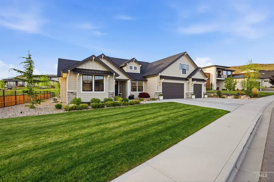 3514 E Interstellar Court, Boise, ID 83712 - #2