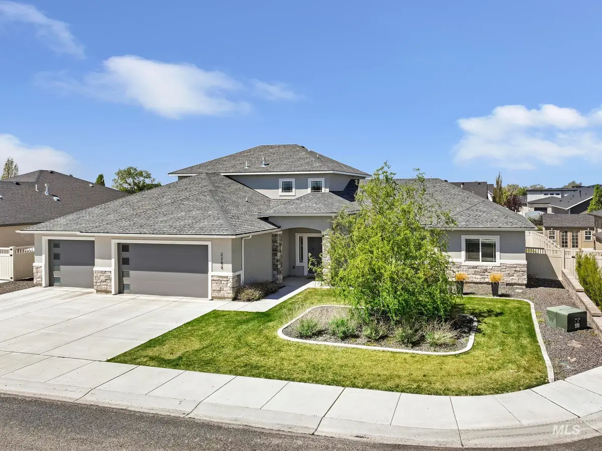 2288 Eaton Pl, Twin Falls, ID 83301 - #1