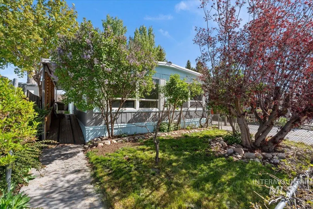 3710 S Clacton Way, Boise, ID 83716 - #1