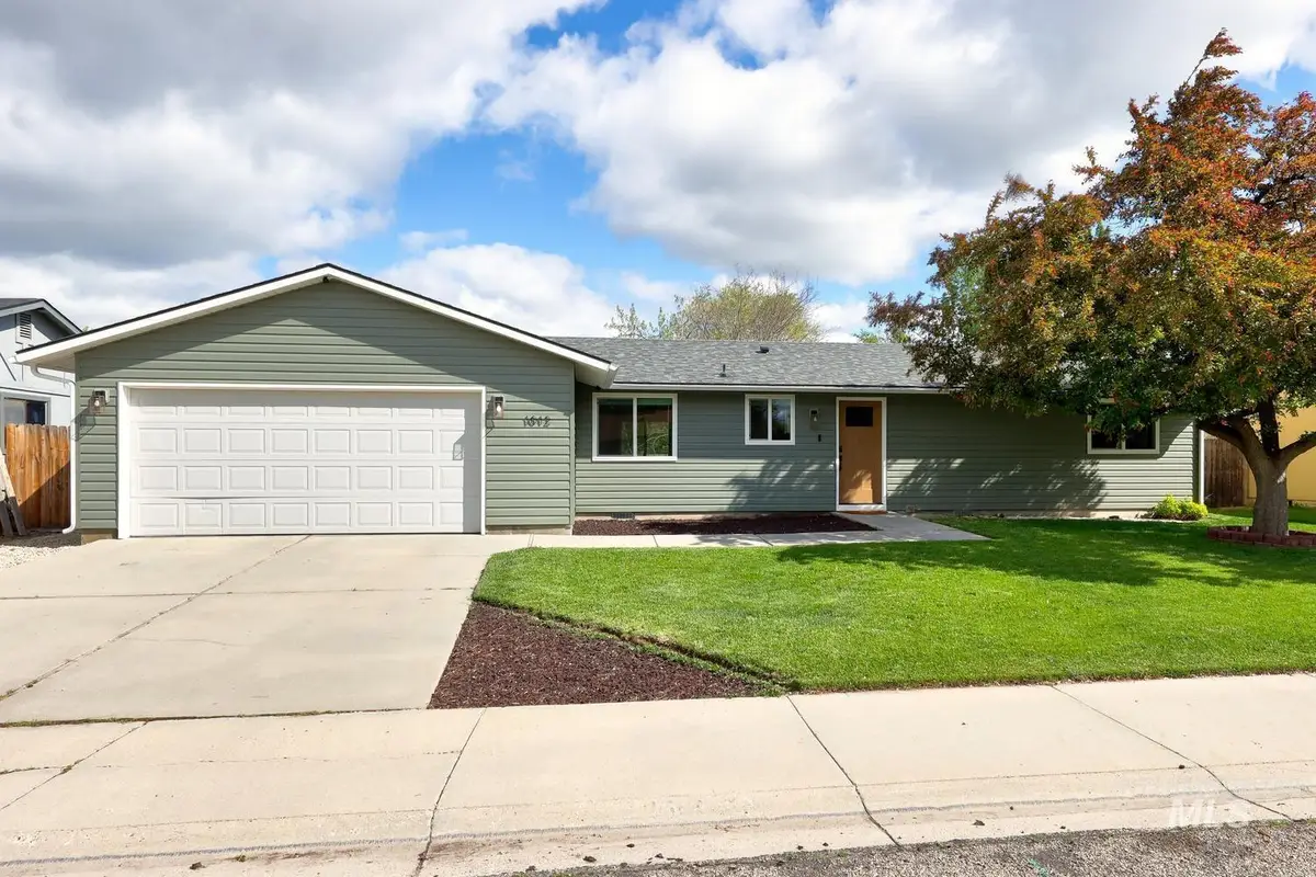 1012 W Chateau Ave, Meridian, ID 83646 - #1