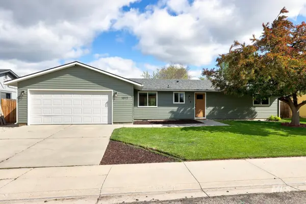 1012 W Chateau Ave, Meridian, ID 83646
