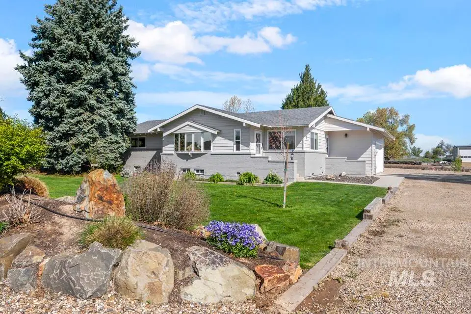3211 Marble Front Rd, Caldwell, ID 83605 - #1