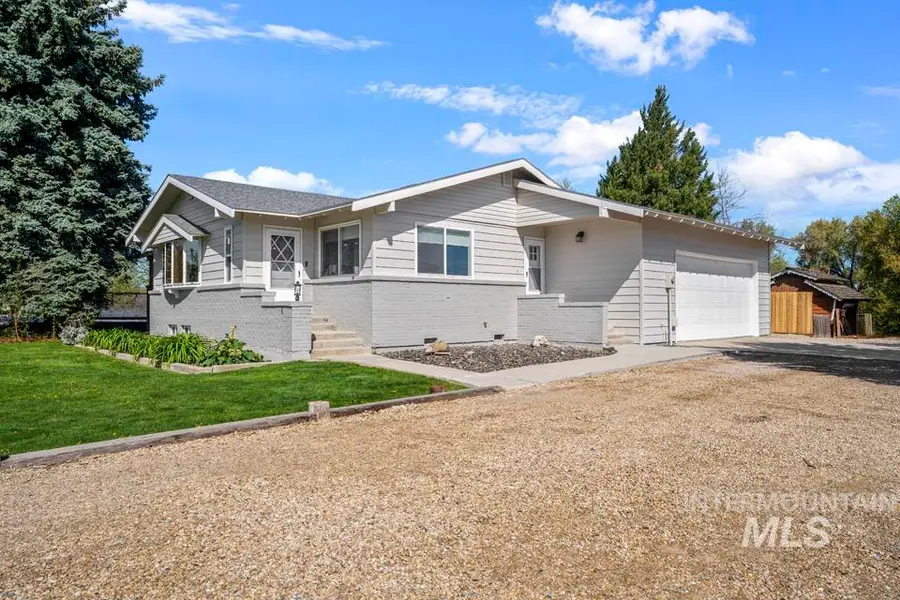 3211 Marble Front Rd, Caldwell, ID 83605 - #2