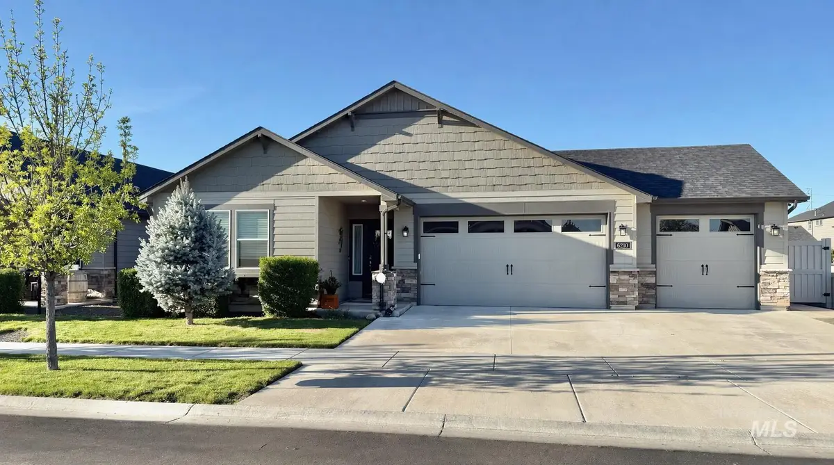 6210 W Drummond Dr, Meridian, ID 83646 - #1