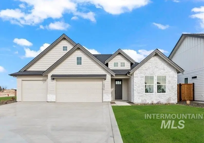 10970 W Cruden Bay Ln, Kuna, ID 83634 - #1