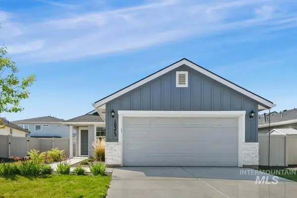 10373 Blackpool Ridge, Nampa, ID 83687