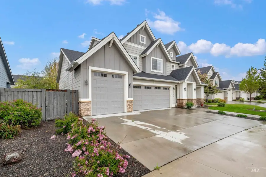 3528 E Rockhampton St, Meridian, ID 83642 - #2