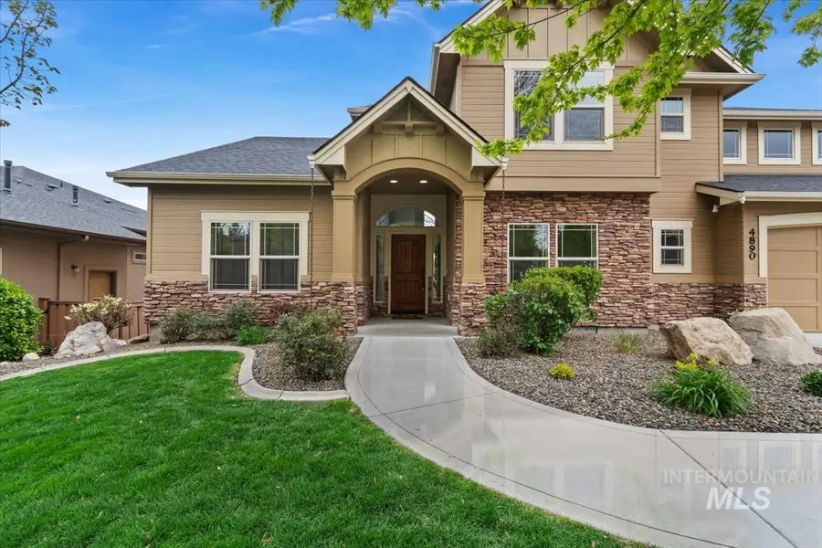4890 S Chappel, Boise, ID 83709 - #2