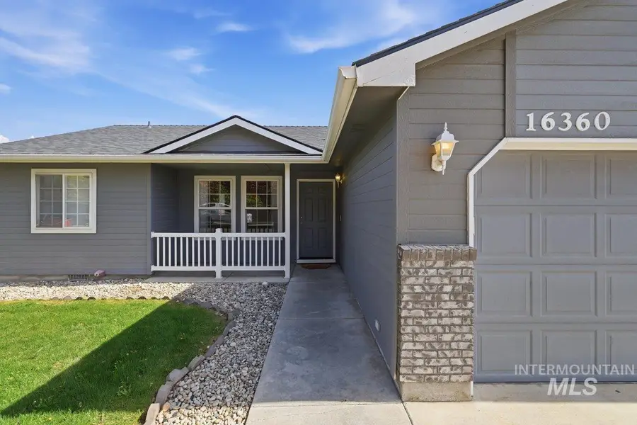 16360 Rainbow Dr, Nampa, ID 83687 - #2