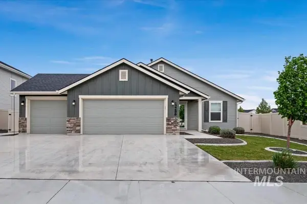 12288 Varga St, Caldwell, ID 83651