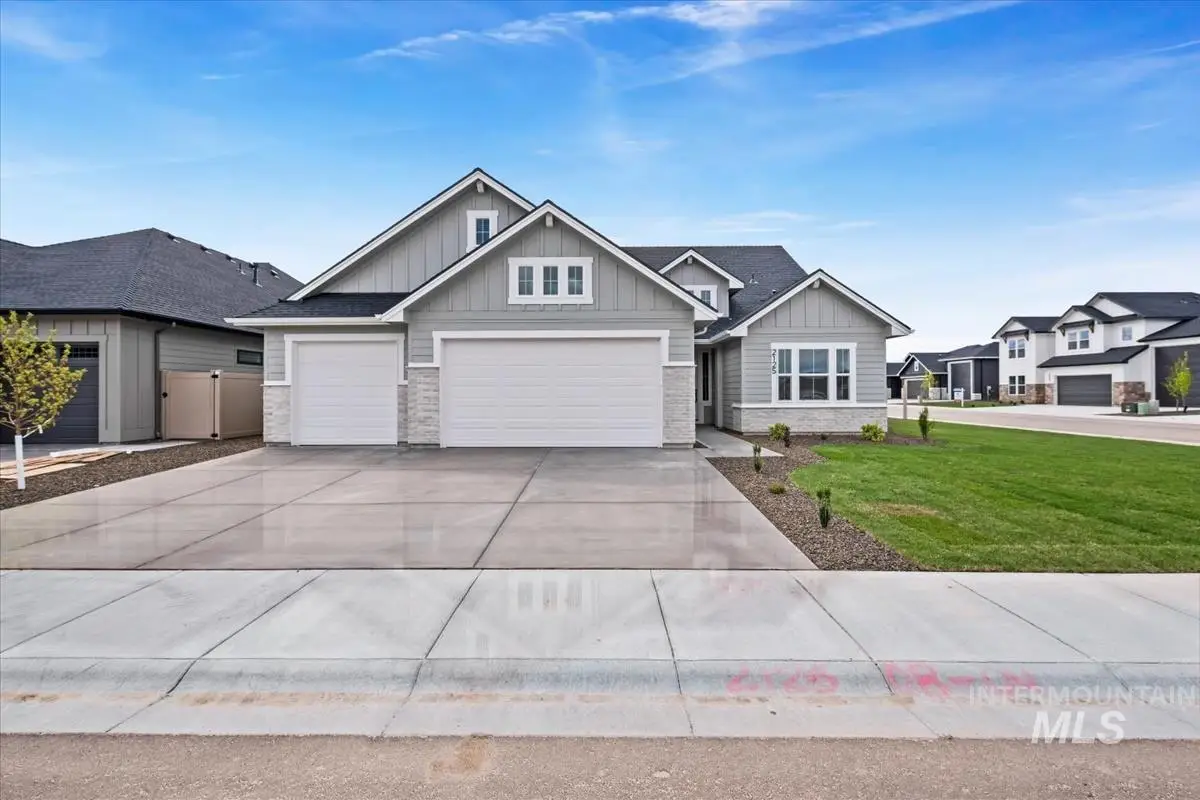 2125 E Padstow St., Kuna, ID 83634 - #1