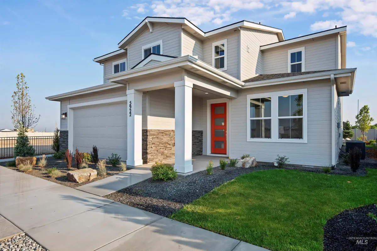 5819 N Artic Point Ave, Meridian, ID 83646 - #1