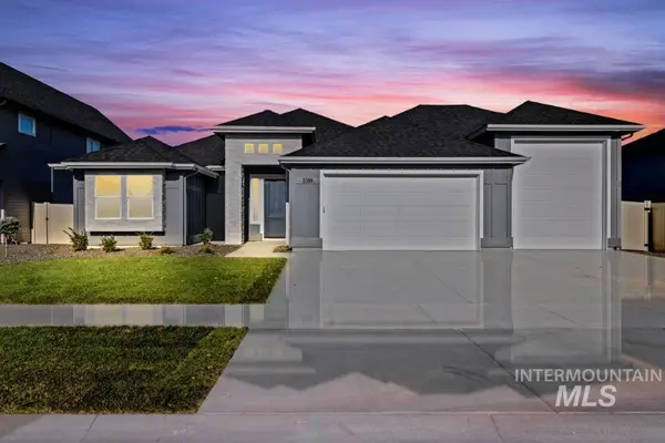 Lot 18 blk 7 Strut Way, Boise, ID 83716