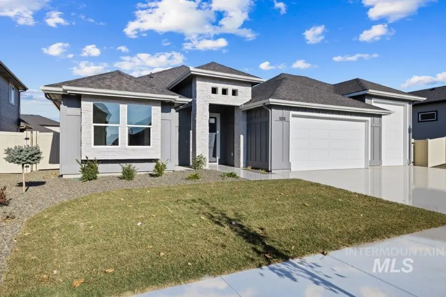 Lot 18 blk 7 Strut Way, Boise, ID 83716 - #3