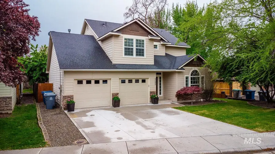 9095 W Dalton Place, Boise, ID 83704 - #2