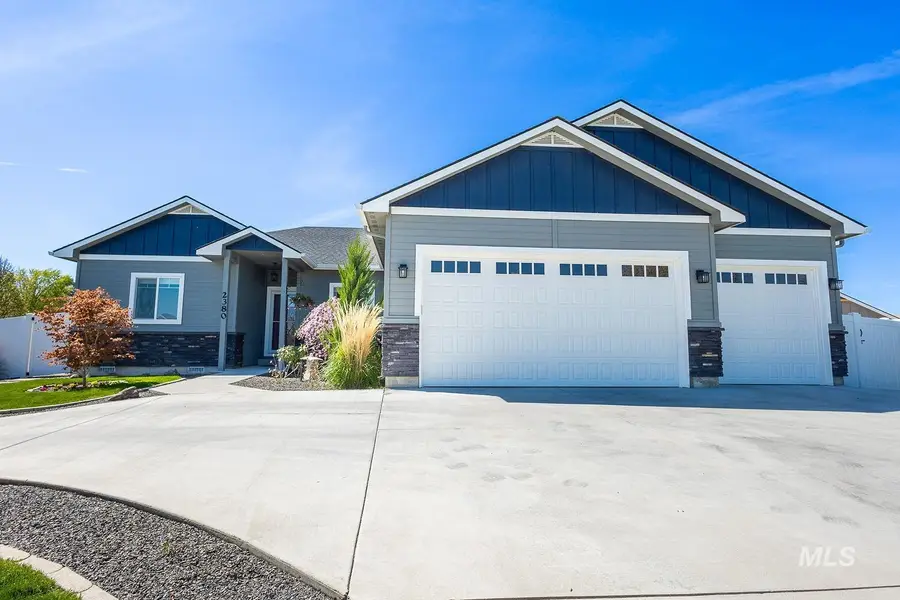2380 Vista Ave., Payette, ID 83661 - #3