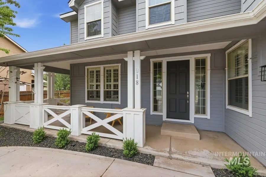 918 N Caledonia Place, Eagle, ID 83616 - #3