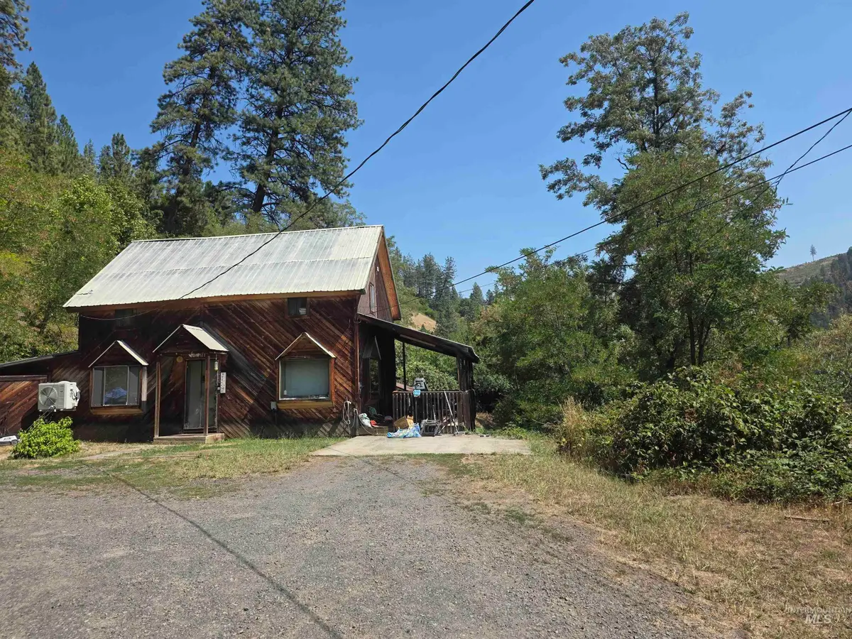 1780 Forsman Avenue, Orofino, ID 83544 - #1