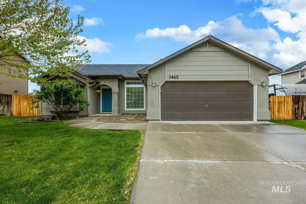 3465 S Payette River, Nampa, ID 83686 - #1