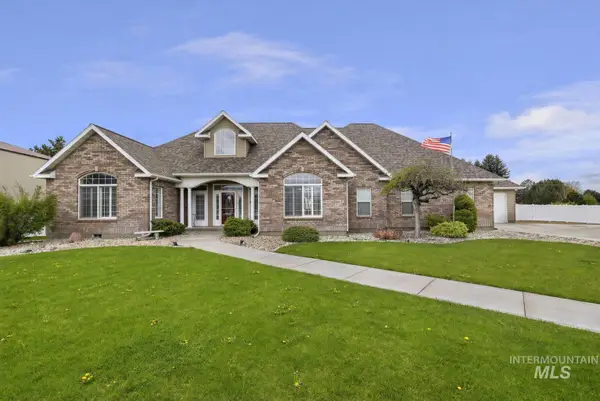 2506 E 3707 N, Twin Falls, ID 83301