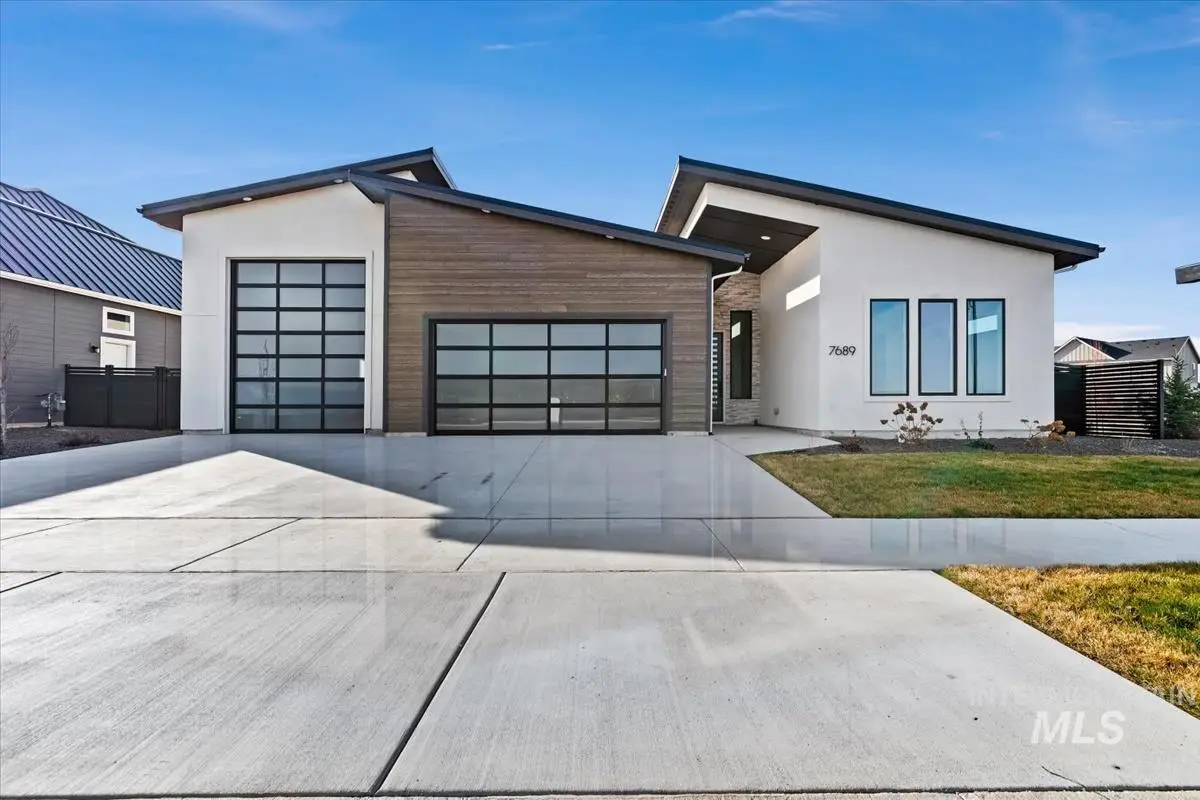 7689 W Lookout View St, Meridian, ID 83646 - #1