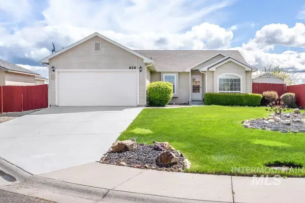 626 Colton St, New Plymouth, ID 83655
