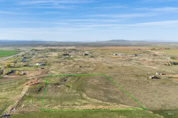167 E 552 N, Shoshone, ID 83352