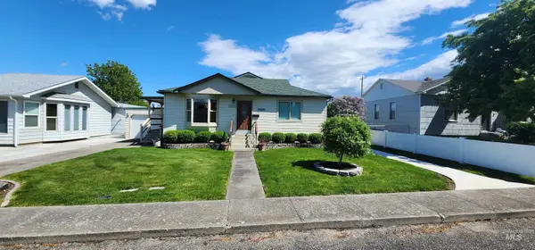 1311 4th Street, Clarkston, WA 99403