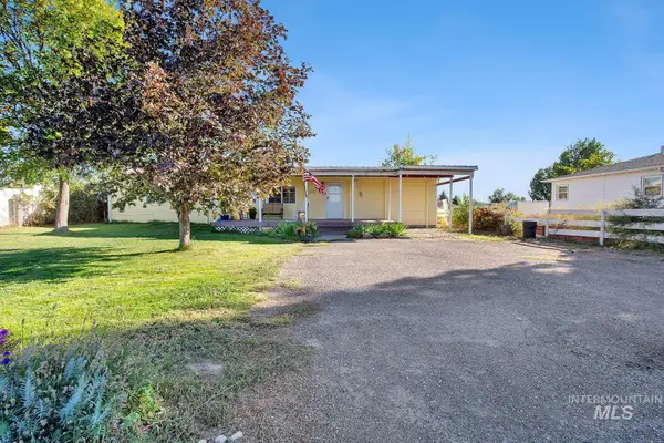 711 W Polk St, Kimberly, ID 83301