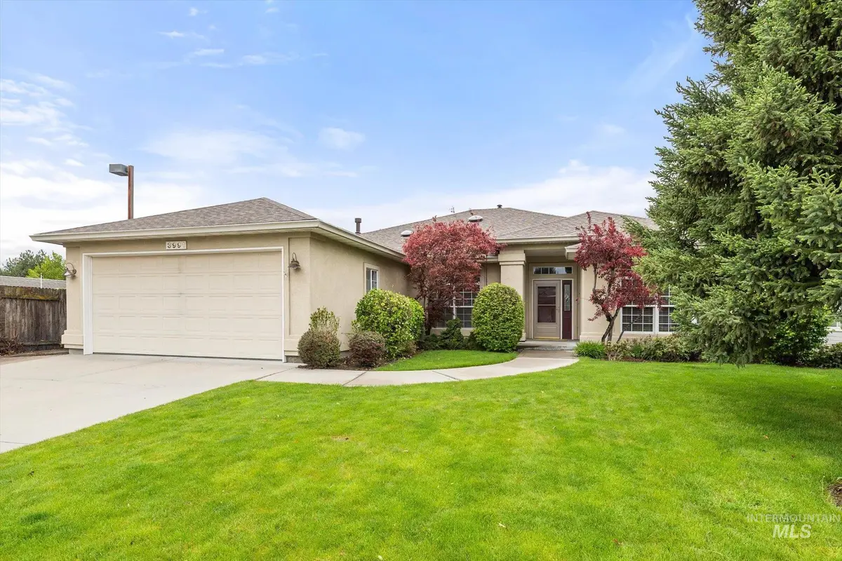 3991 N Kessinger Ln, Boise, ID 83703 - #1