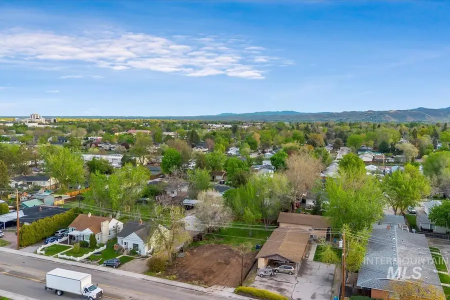 4624 W Franklin, Boise, ID 83705 - #2